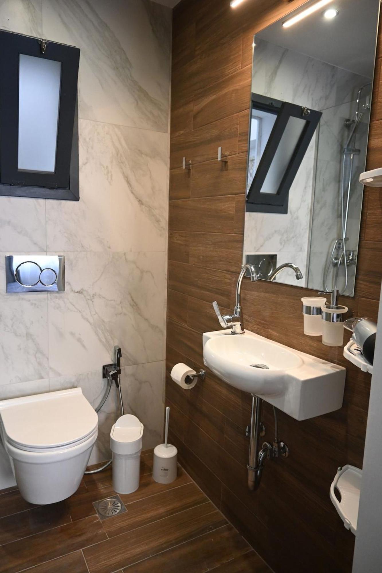 Haris 303 Apartment By Vpn Accomodation Athens Exterior photo