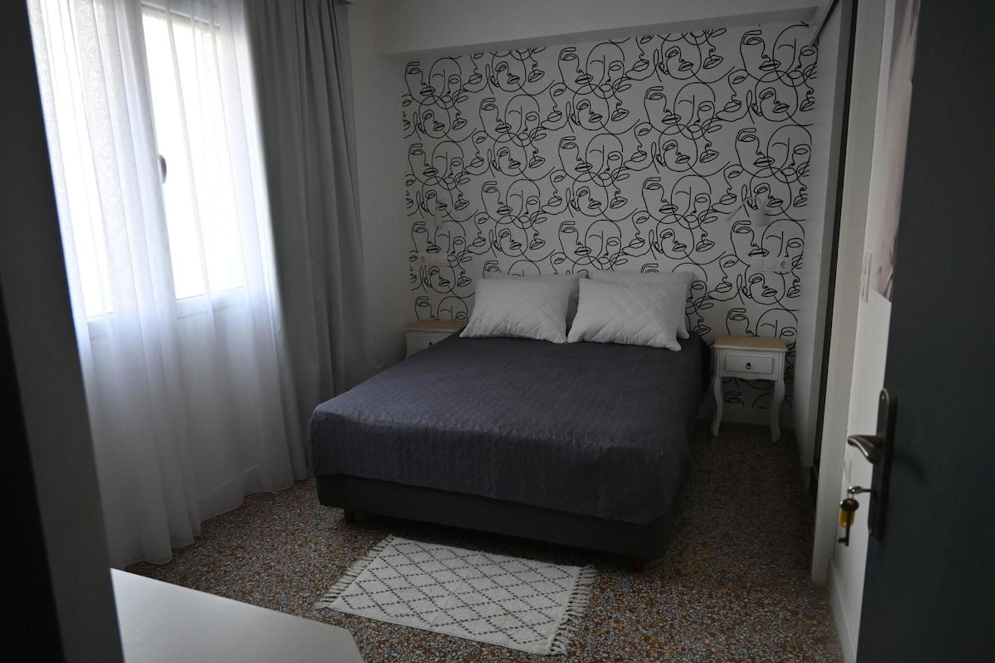 Haris 303 Apartment By Vpn Accomodation Athens Exterior photo